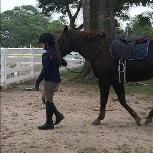 Meet your Posher, Melinda